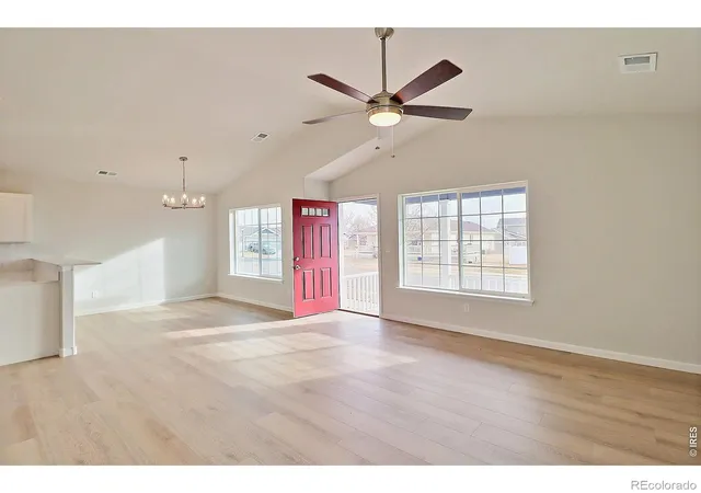 Photo 4 of Single family home for sale at 4205 Rockcress Rd, Evans, CO 80620 | MLS# IR1052918 | Listing updated on 2026-10-08