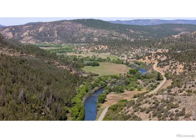 Photo 1 of Land for sale at 18880 County Rd 500, Pagosa Springs, CO 81147 | MLS# IR1052924 | Listing updated on 2026-09-17