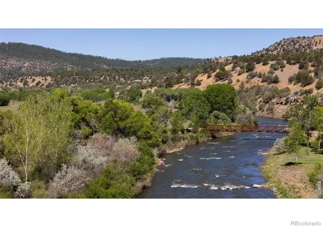 Photo 2 of Land for sale at 18880 County Rd 500, Pagosa Springs, CO 81147 | MLS# IR1052924 | Listing updated on 2026-09-17
