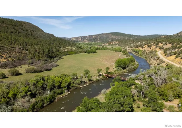 Photo 3 of Land for sale at 18880 County Rd 500, Pagosa Springs, CO 81147 | MLS# IR1052924 | Listing updated on 2026-09-17