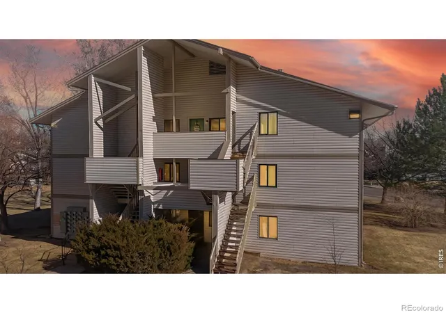 Photo 3 of Condo for sale at 1705 Heatheridge Rd #301, Fort Collins, CO 80526 | MLS# IR1052926 | Listing updated on 2026-10-02