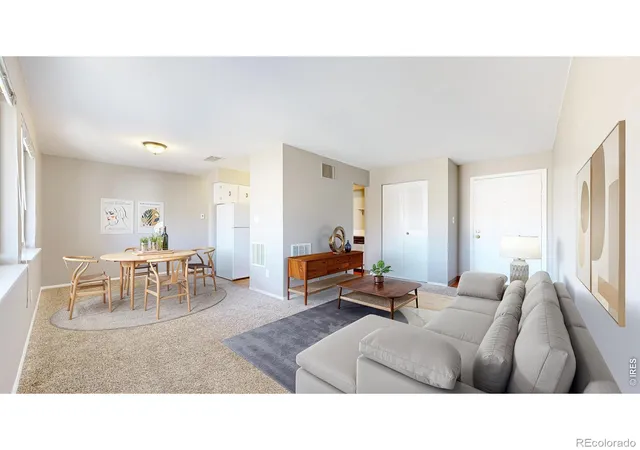 Photo 3 of Condo for sale at 1705 Heatheridge Rd #301, Fort Collins, CO 80526 | MLS# IR1052926 | Listing updated on 2026-10-02