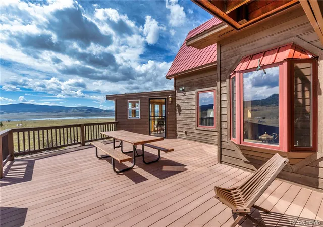Photo 4 of Single family home for sale at 790 Tiara Rd, Lake George, CO 80827 | MLS# 2292519 | Listing updated on 2026-09-25