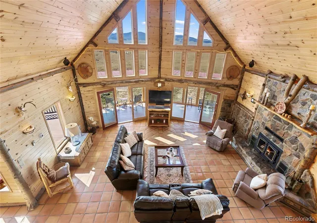 Photo 2 of Single family home for sale at 790 Tiara Rd, Lake George, CO 80827 | MLS# 2292519 | Listing updated on 2026-09-18