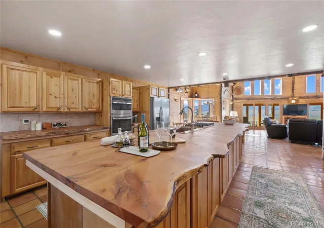 Photo 3 of Single family home for sale at 790 Tiara Rd, Lake George, CO 80827 | MLS# 2292519 | Listing updated on 2026-09-25
