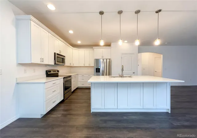 Photo 2 of Single family home for sale at 745 Mount Massive St, Berthoud, CO 80513 | MLS# 5344383 | Listing updated on 2026-09-16