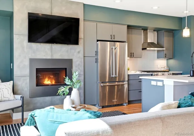 Photo 4 of Condo for sale at 4922 Lowell Blvd #2, Denver, CO 80221 | MLS# 3431585 | Listing updated on 2026-09-16