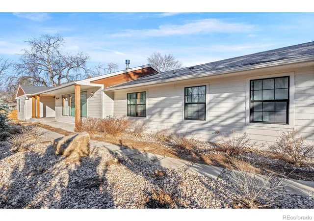 Photo 1 of Single family home for sale at 310 E Prospect Rd, Fort Collins, CO 80525 | MLS# IR1053213 | Listing updated on 2026-09-27