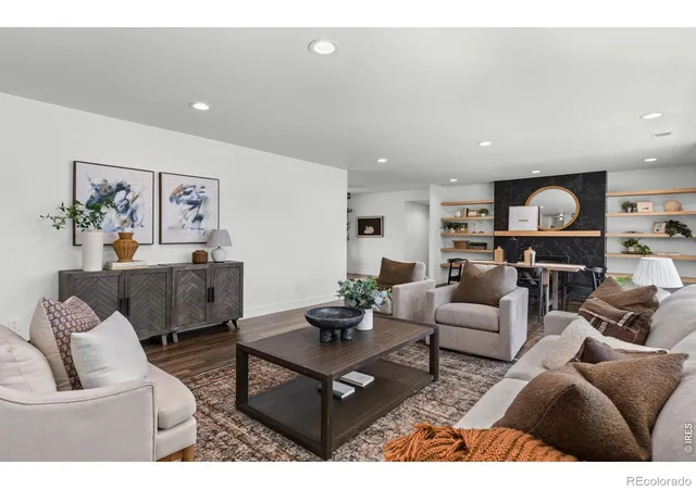 Photo 3 of Single family home for sale at 310 E Prospect Rd, Fort Collins, CO 80525 | MLS# IR1053213 | Listing updated on 2026-09-27