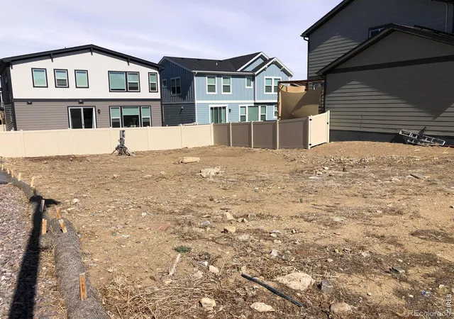 Photo 3 of Land for sale at 111 Cayauga Way, Superior, CO 80027 | MLS# IR1053269 | Listing updated on 2026-09-17
