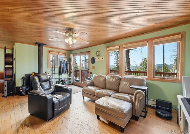 Photo 3 of Single family home for sale at 34089 Lyttle Dowdle Dr, Golden, CO 80403 | MLS# 3105253 | Listing updated on 2026-09-17
