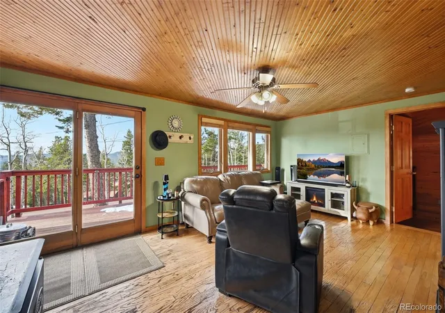 Photo 3 of Single family home for sale at 34089 Lyttle Dowdle Dr, Golden, CO 80403 | MLS# 3105253 | Listing updated on 2026-09-17