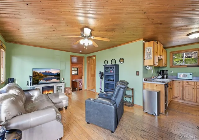 Photo 4 of Single family home for sale at 34089 Lyttle Dowdle Dr, Golden, CO 80403 | MLS# 3105253 | Listing updated on 2026-09-17