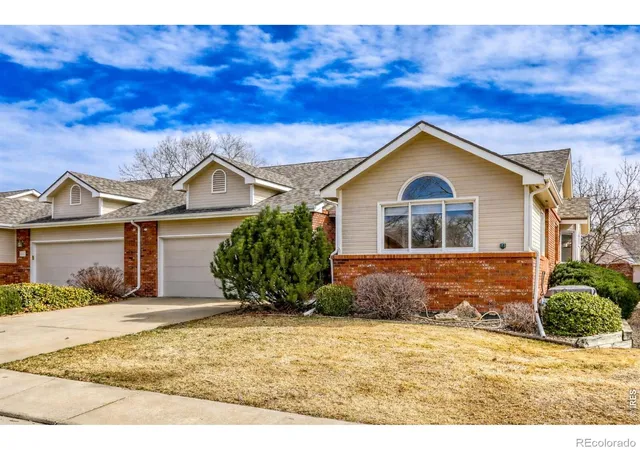 Photo 2 of Single family home for sale at 1534 Spencer St, Longmont, CO 80501 | MLS# IR1053318 | Listing updated on 2026-09-17