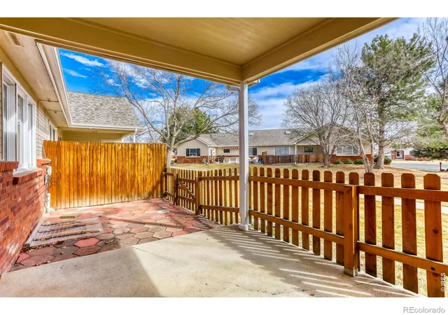Photo 3 of Single family home for sale at 1534 Spencer St, Longmont, CO 80501 | MLS# IR1053318 | Listing updated on 2026-09-17