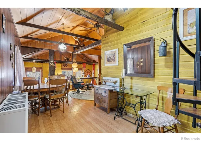 Photo 3 of Single family home for sale at 2476 Riverside Dr, Lyons, CO 80540 | MLS# IR1053340 | Listing updated on 2026-09-17