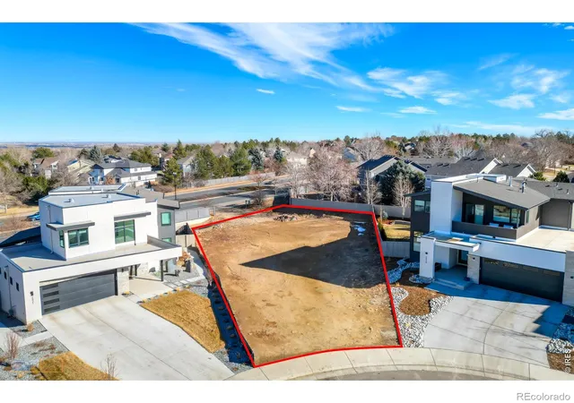 Photo 3 of Land for sale at 2325 Glacier Ct, Lafayette, CO 80026 | MLS# IR1053357 | Listing updated on 2026-09-17