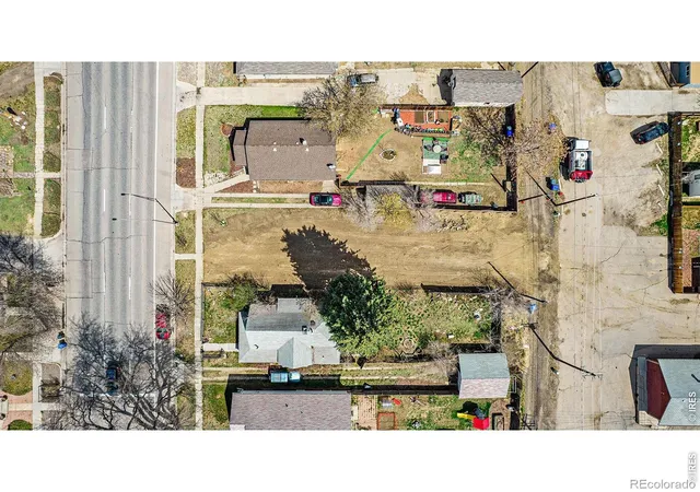Photo 2 of Land for sale at 1034 Cleveland Ave, Loveland, CO 80537 | MLS# IR1053366 | Listing updated on 2026-09-17