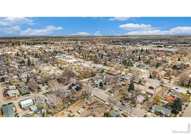 Photo 3 of Land for sale at 1034 Cleveland Ave, Loveland, CO 80537 | MLS# IR1053366 | Listing updated on 2026-09-17