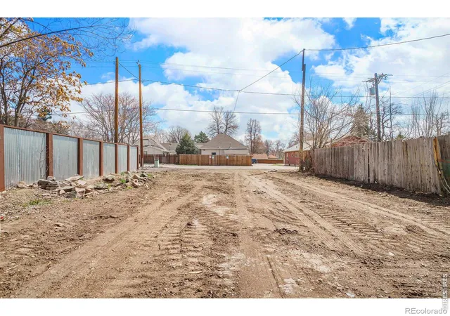 Photo 3 of Land for sale at 1034 Cleveland Ave, Loveland, CO 80537 | MLS# IR1053366 | Listing updated on 2026-09-17