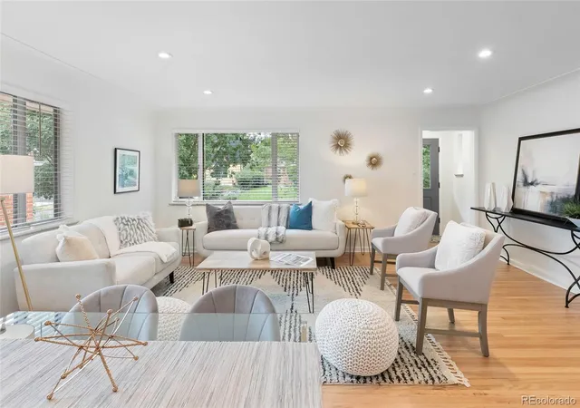 Photo 2 of Single family home for sale at 2636 Julian St, Denver, CO 80211 | MLS# 2968072 | Listing updated on 2026-09-26