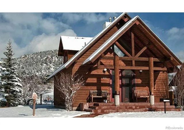 Photo 3 of House for sale at 1565 Highway 66 #31, Estes Park, CO 80517 | MLS# IR1053422 | Listing updated on 2026-09-17