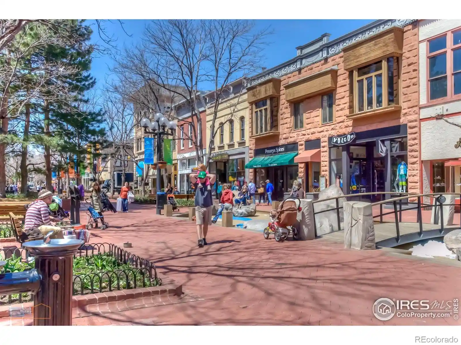 Listing Photo 39 - Condo for sale in 1077 Cyn Blvd located at 1077 Cyn Blvd, Boulder, CO 80302 - Unit #403