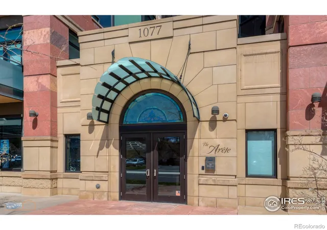 Photo 4 of Condo for sale at 1077 Canyon Blvd #403, Boulder, CO 80302 | MLS# IR1053441 | Listing updated on 2026-09-22