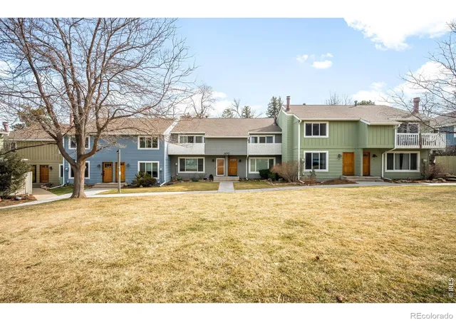 Photo 3 of Condo for sale at 3870 Broadway St #11, Boulder, CO 80304 | MLS# IR1053452 | Listing updated on 2026-09-17