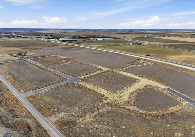 Photo 3 of Land for sale at 2 Tract Lot 2, Wiggins, CO 80654 | MLS# IR1053458 | Listing updated on 2026-09-17