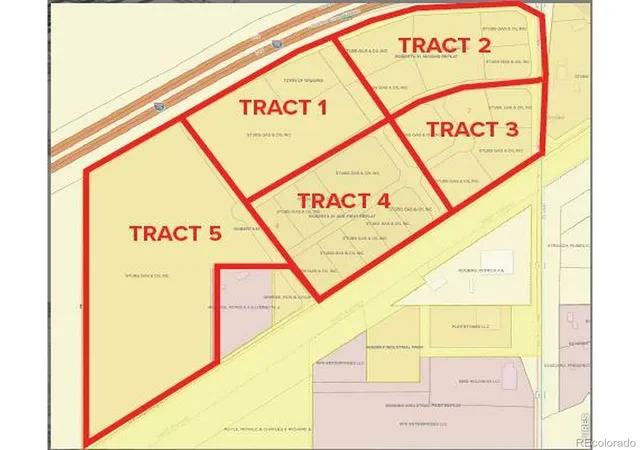 Photo 3 of Land for sale at 2 Tract Lot 3, Wiggins, CO 80654 | MLS# IR1053459 | Listing updated on 2026-09-17