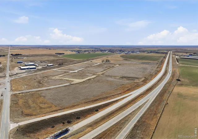 Photo 3 of Land for sale at 3 Tract Lot 6, Wiggins, CO 80654 | MLS# IR1053472 | Listing updated on 2026-09-17