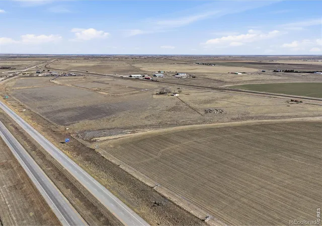 Photo 3 of Land for sale at 3 Tract Lot 7, Wiggins, CO 80654 | MLS# IR1053476 | Listing updated on 2026-09-17