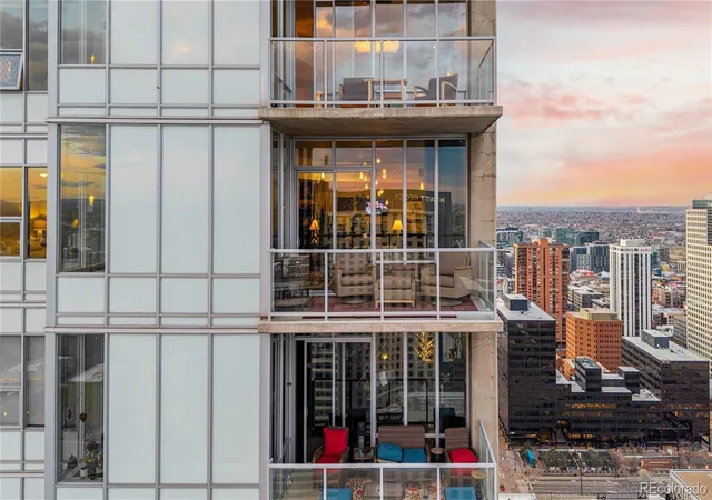 Photo 1 of Condo for sale at 891 14th Street #3809, Denver, CO 80202 | MLS# 8902702 | Listing updated on 2026-09-16