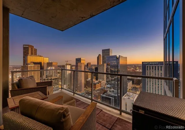 Photo 4 of Condo for sale at 891 14th Street #3809, Denver, CO 80202 | MLS# 8902702 | Listing updated on 2026-09-16