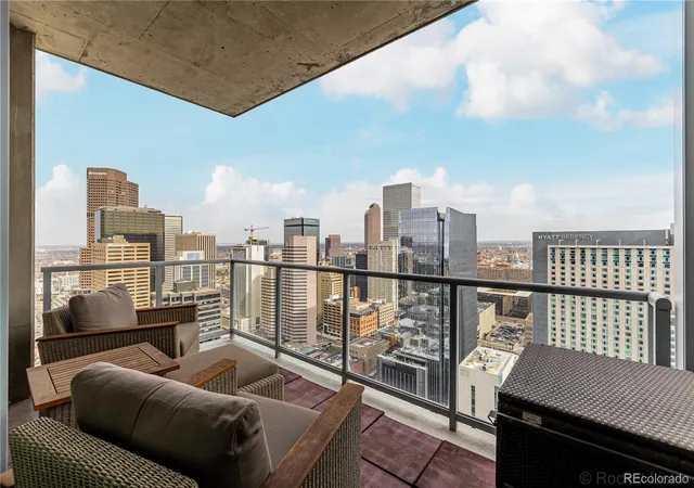 Photo 3 of Condo for sale at 891 14th Street #3809, Denver, CO 80202 | MLS# 8902702 | Listing updated on 2026-10-13