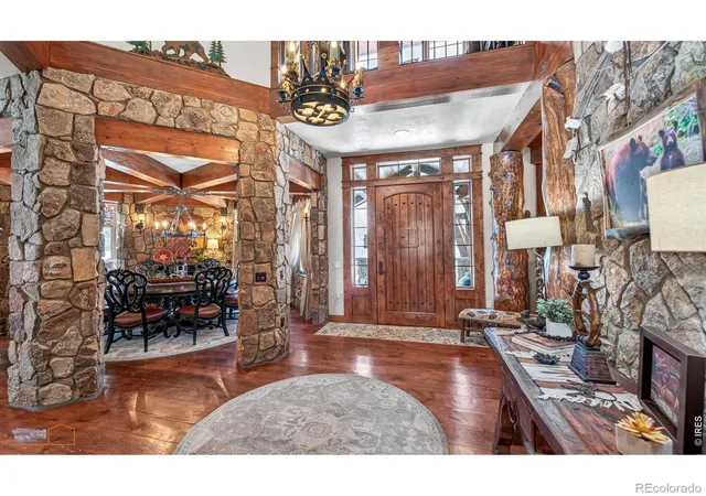 Photo 3 of Single family home for sale at 11981 Spruce Cyn Cir, Golden, CO 80403 | MLS# IR1053482 | Listing updated on 2026-09-17