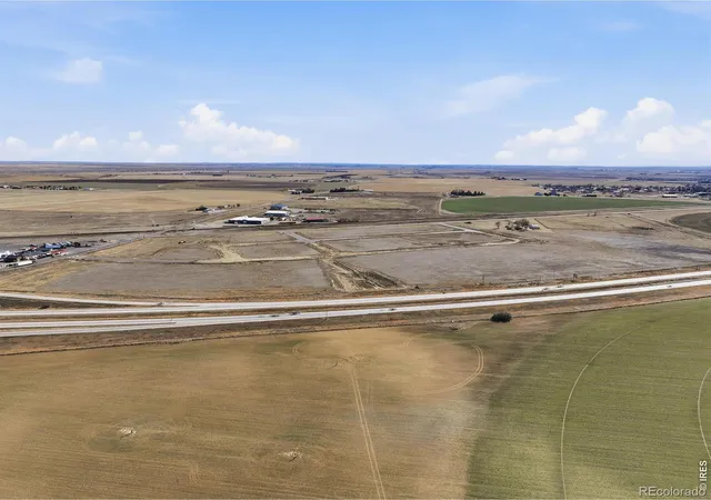 Photo 3 of Land for sale at 3 Tract Lot 9, Wiggins, CO 80654 | MLS# IR1053494 | Listing updated on 2026-09-17