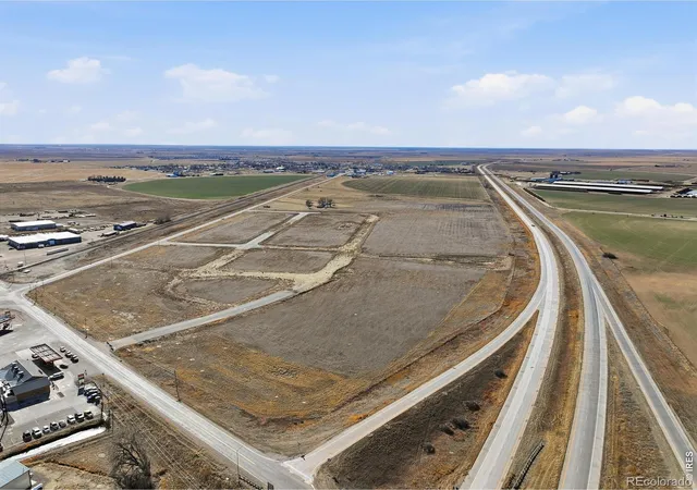 Photo 2 of Land for sale at 4 Tract Lot 1, Wiggins, CO 80654 | MLS# IR1053501 | Listing updated on 2026-09-17