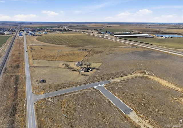 Photo 1 of Land for sale at 4 Tract Lot 4, Wiggins, CO 80654 | MLS# IR1053507 | Listing updated on 2026-09-17