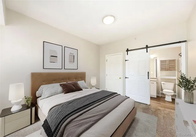 Listing Photo 4 - Condo for sale in building located at 14207 E Grand Dr, Aurora, CO 80015 - Unit #79