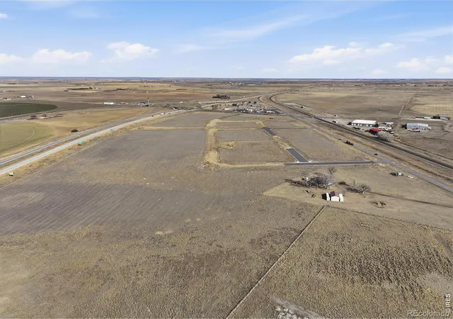 Photo 1 of Land for sale at 5 Tract, Wiggins, CO 80654 | MLS# IR1053528 | Listing updated on 2026-09-17