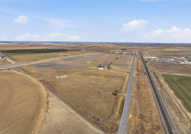 Photo 2 of Land for sale at 5 Tract, Wiggins, CO 80654 | MLS# IR1053528 | Listing updated on 2026-09-17