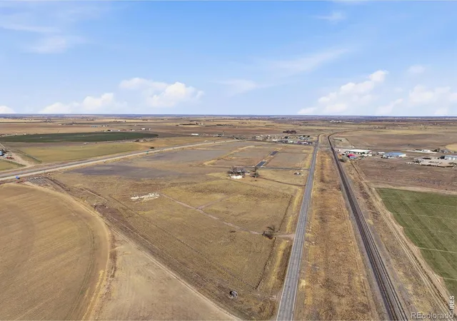 Photo 3 of Land for sale at 5 Tract, Wiggins, CO 80654 | MLS# IR1053528 | Listing updated on 2026-09-17