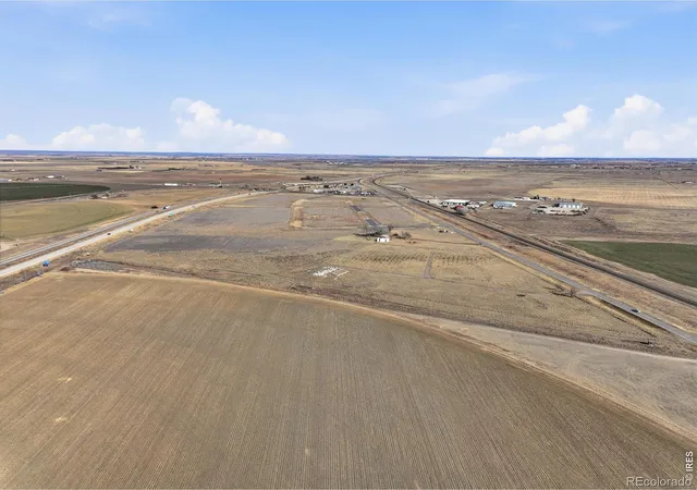 Photo 3 of Land for sale at 5 Tract, Wiggins, CO 80654 | MLS# IR1053528 | Listing updated on 2026-09-17