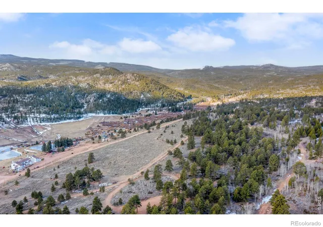 Photo 1 of Land for sale at 215 Murdock Dr, Red Feather Lakes, CO 80545 | MLS# IR1053542 | Listing updated on 2026-09-17