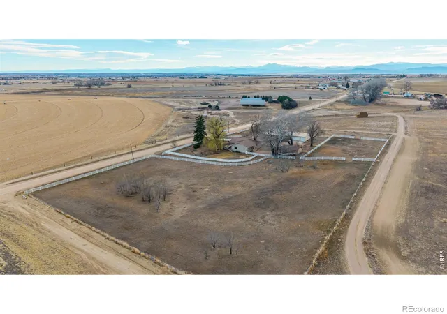 Photo 2 of Single family home for sale at 12679 County Rd 78, Eaton, CO 80615 | MLS# IR1053646 | Listing updated on 2026-10-12