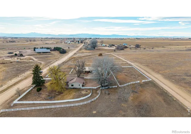 Single family home for sale at 12679 County Rd 78, Eaton, CO 80615 | MLS# IR1053646