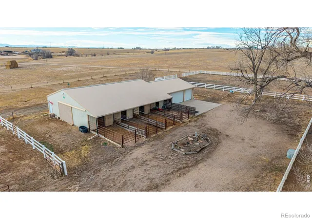 Photo 39 of Single family home for sale at 12679 County Rd 78, Eaton, CO 80615 | MLS# IR1053646 | Listing updated on 2026-10-12