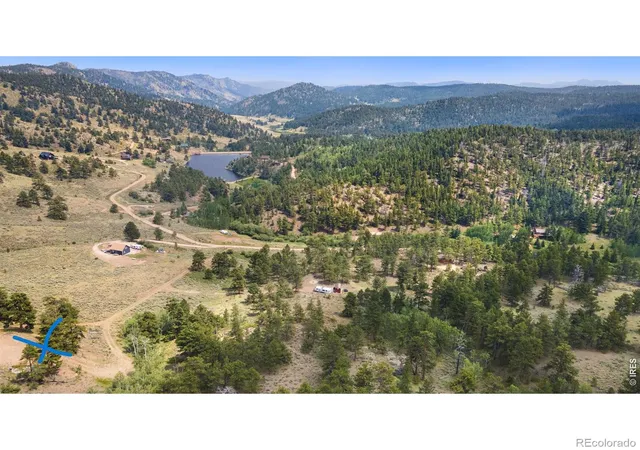 Photo 1 of Land for sale at 1018 Beartrap Rd, Red Feather Lakes, CO 80545 | MLS# IR1053668 | Listing updated on 2026-09-17